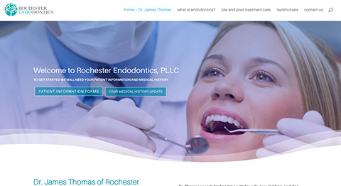 Rochester Endodontics